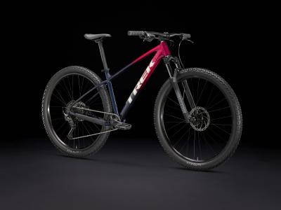 Trek Marlin 6 S 27.5 Rage Red to Deep Dark Blue Fade Produktbild 1