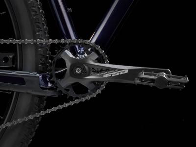 Trek Marlin 6 S 27.5 Rage Red to Deep Dark Blue Fade Produktbild 3