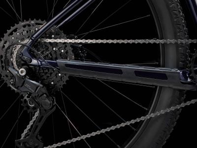 Trek Marlin 6 S 27.5 Rage Red to Deep Dark Blue Fade Produktbild 8