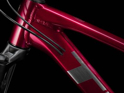 Trek Marlin 6 M 29 Rage Red to Deep Dark Blue Fade Produktbild 4