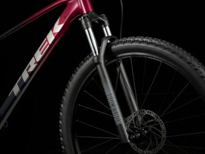 Trek Marlin 6 XL 29 Rage Red to Deep Dark Blue Fade Produktbild 7