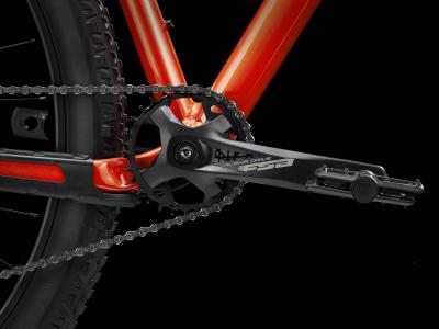 Trek Marlin 6 S 27.5 Lava Produktbild 3