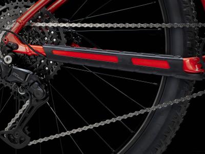 Trek Marlin 6 S 27.5 Lava Produktbild 8