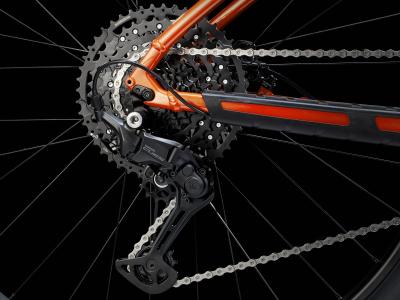 Trek Marlin 6 ML 29 Lava Produktbild 2