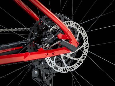 Trek Marlin 6 XL 29 Lava Produktbild 6