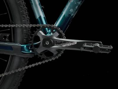 Trek Marlin 6 XS 27.5 Miami Green to Dark Aquatic Fade Produktbild 3