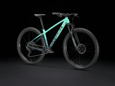 Trek Marlin 6 S 27.5 Miami Green to Dark Aquatic Fade Produktbild 1