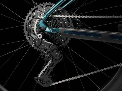 Trek Marlin 6 M 29 Miami Green to Dark Aquatic Fade Produktbild 2