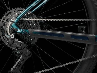 Trek Marlin 6 ML 29 Miami Green to Dark Aquatic Fade Produktbild 8