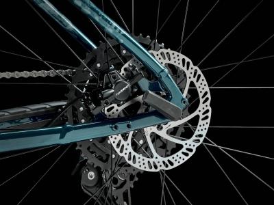 Trek Marlin 6 XL 29 Miami Green to Dark Aquatic Fade Produktbild 6
