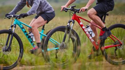 Trek Marlin 6 XXL 29 Miami Green to Dark Aquatic Fade Produktbild 12