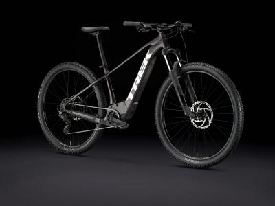 Trek Marlin+ 6 EU XS 27.5 Dnister Black Produktbild 1