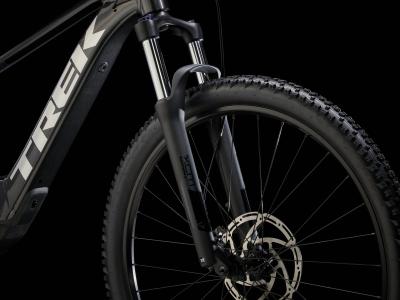 Trek Marlin+ 6 EU XS 27.5 Dnister Black Produktbild 7