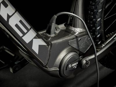 Trek Marlin+ 6 EU XL 29 Dnister Black Produktbild 4