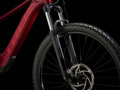Trek Marlin+ 6 EU XS 27.5 Crimson Produktbild 7