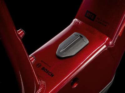 Trek Marlin+ 6 EU M 29 Crimson Produktbild 3