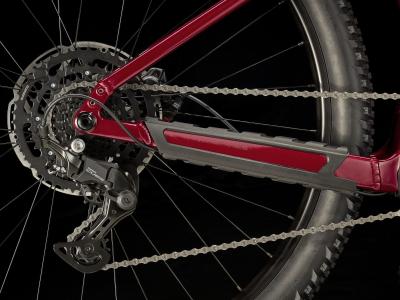 Trek Marlin+ 6 EU L 29 Crimson Produktbild 8