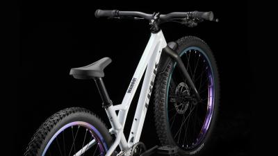 Trek Wahoo 24 Trail 24 Plasma Grey Pearl Produktbild 15