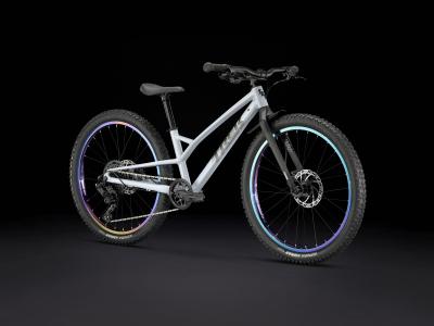 Trek Wahoo 24 Trail 24 Plasma Grey Pearl Produktbild 1