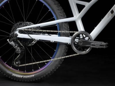 Trek Wahoo 24 Trail 24 Plasma Grey Pearl Produktbild 5