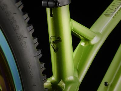 Trek Wahoo 24 Trail 24 Power Surge Produktbild 3