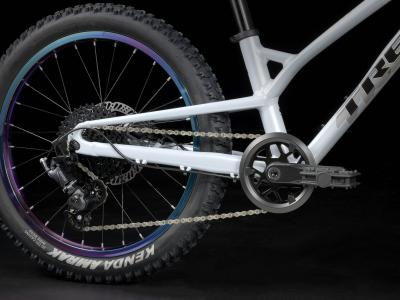 Trek Wahoo 20 Trail 20 Plasma Grey Pearl Produktbild 5