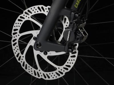Trek Wahoo 20 Trail 20 Plasma Grey Pearl Produktbild 8