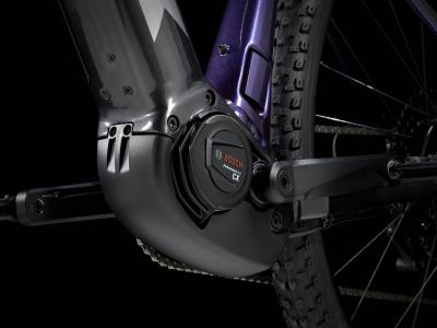 Trek Powerfly4 625w EU L 29 Grey/Purple Flip Produktbild 9