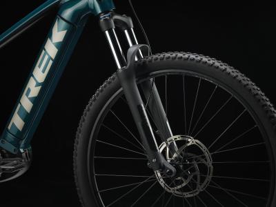Trek Powerfly4 625w EU S 27.5 Dark Aquatic/Black Produktbild 10