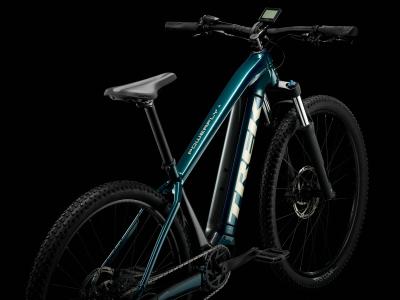 Trek Powerfly4 625w EU M 29 Dark Aquatic/Black Produktbild 2