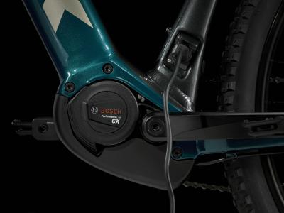 Trek Powerfly4 625w EU M 29 Dark Aquatic/Black Produktbild 3