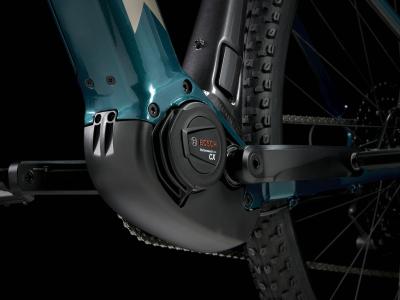Trek Powerfly4 625w EU L 29 Dark Aquatic/Black Produktbild 9
