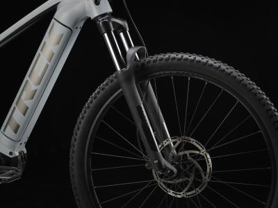 Trek Powerfly4 625w EU S 27.5 Grey Pearl/Lithium Grey Produktbild 10