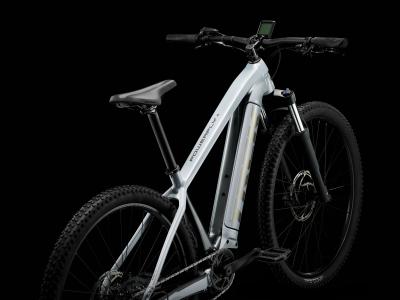 Trek Powerfly4 625w EU M 29 Grey Pearl/Lithium Grey Produktbild 2