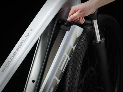 Trek Powerfly4 625w EU M 29 Grey Pearl/Lithium Grey Produktbild 4