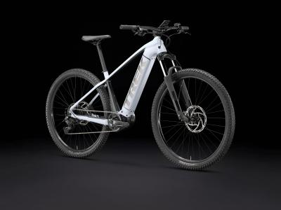Trek Powerfly4 625w EU L 29 Grey Pearl/Lithium Grey Produktbild 1