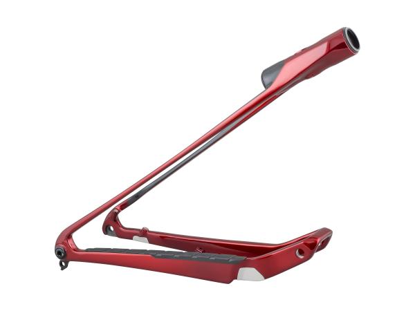 Trek Monostay Trek Supercaliber 29 2023 Large Crimson