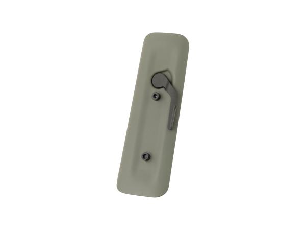 Trek Cover Trek Top Fuel 29 2023 Storage Door Olive Gre