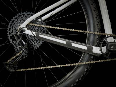 Trek Marlin 7 XS 27.5 Crystal White Produktbild 6