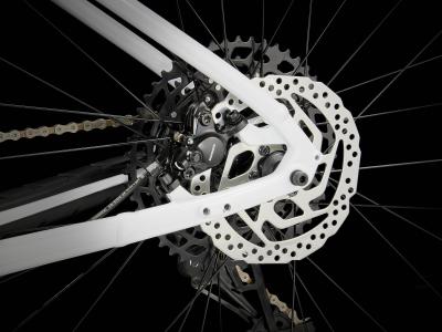 Trek Marlin 7 L 29 Crystal White Produktbild 5
