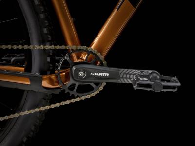 Trek Marlin 7 S 27.5 Pennyflake Produktbild 3