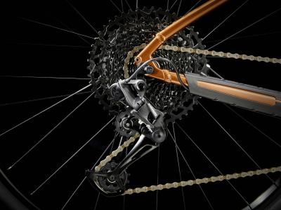 Trek Marlin 7 XXL 29 Pennyflake Produktbild 2