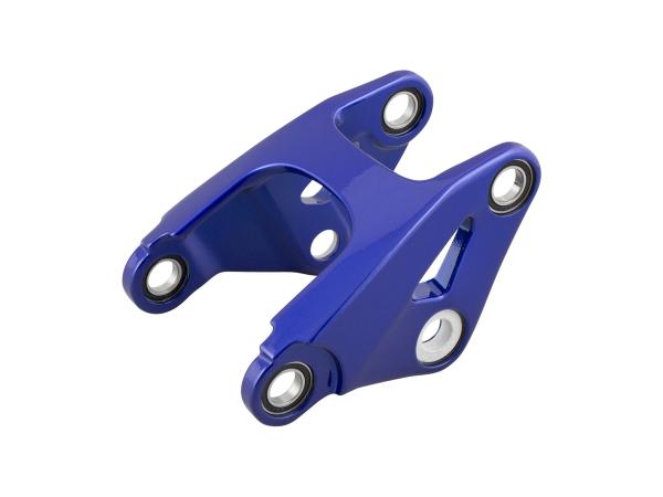 Trek Linkage Trek Top Fuel 9.7 29 2023 Hex Blue