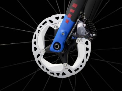 Trek Domane SLR 7 50 Trek Black Produktbild 9