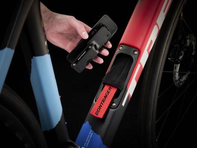 Trek Domane SLR 7 52 Trek Black Produktbild 4