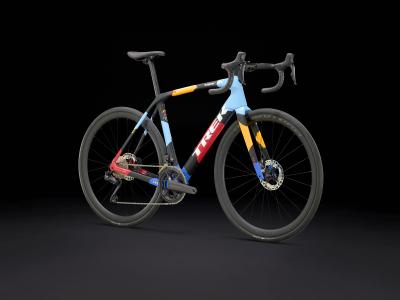 Trek Domane SLR 7 54 Trek Black Produktbild 1