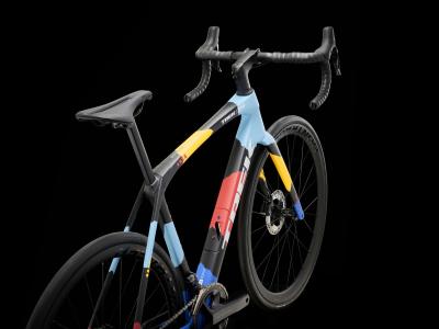Trek Domane SLR 7 56 Trek Black Produktbild 2