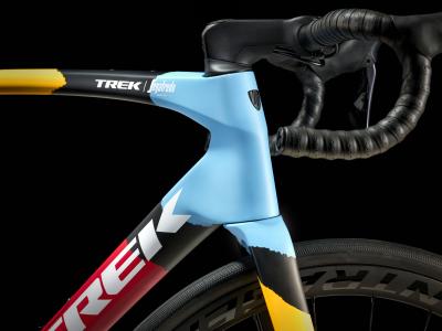 Trek Domane SLR 7 60 Trek Black Produktbild 5