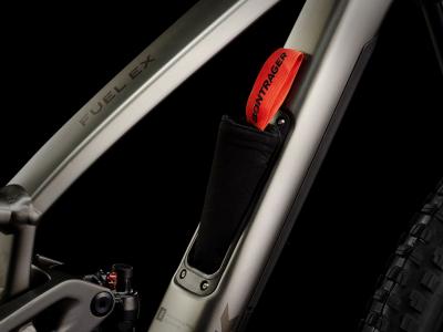 Trek Fuel EX 8 XT M 29 Satin Mercury Produktbild 2