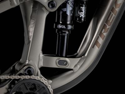 Trek Fuel EX 8 XT M 29 Satin Mercury Produktbild 4